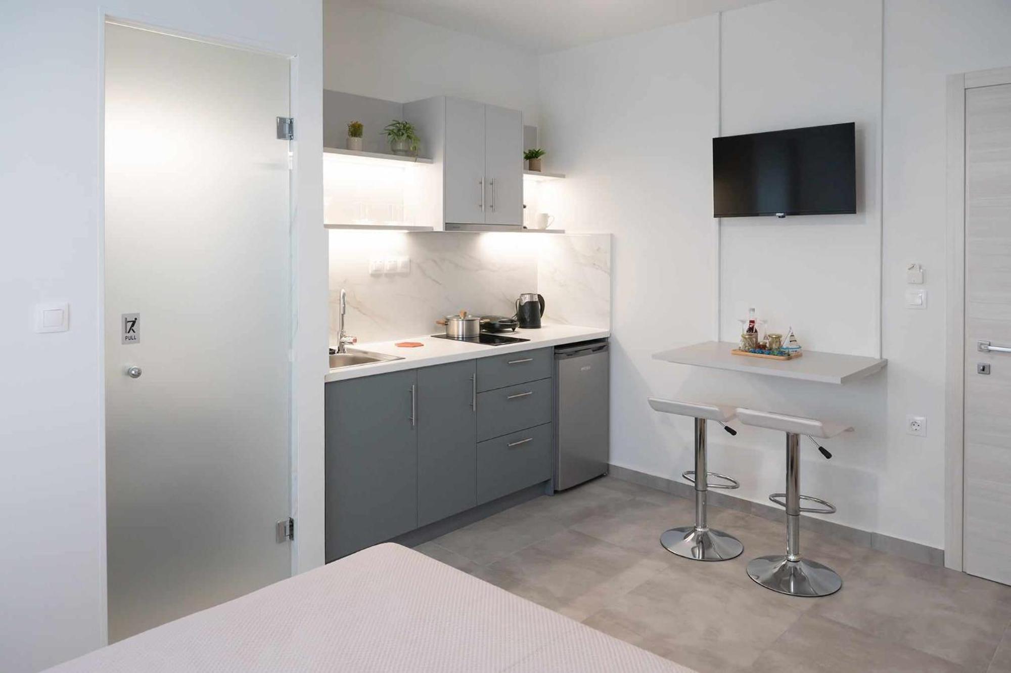 Four Sis Rooms Mangana ภายนอก รูปภาพ