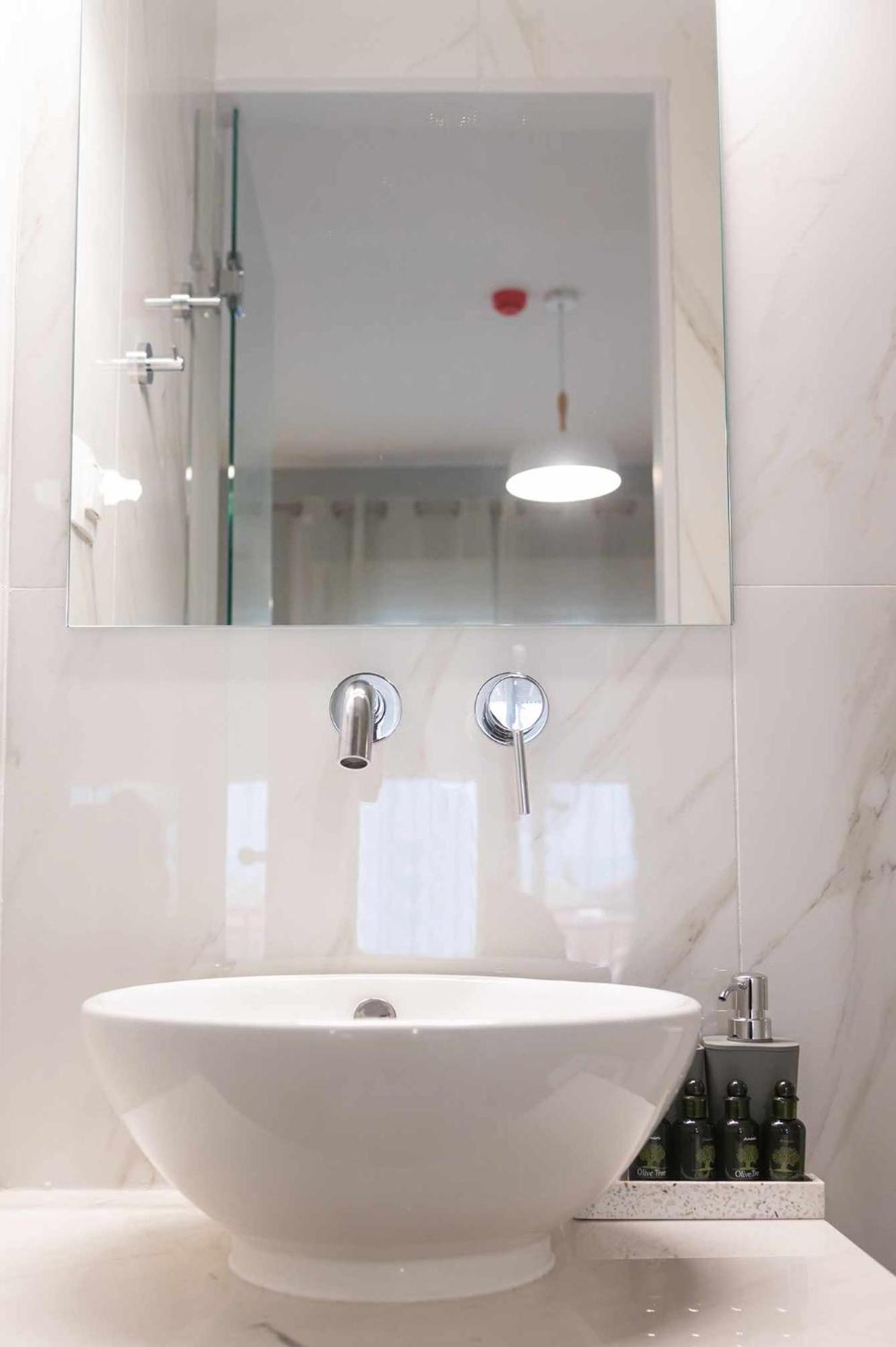 Four Sis Rooms Mangana ภายนอก รูปภาพ