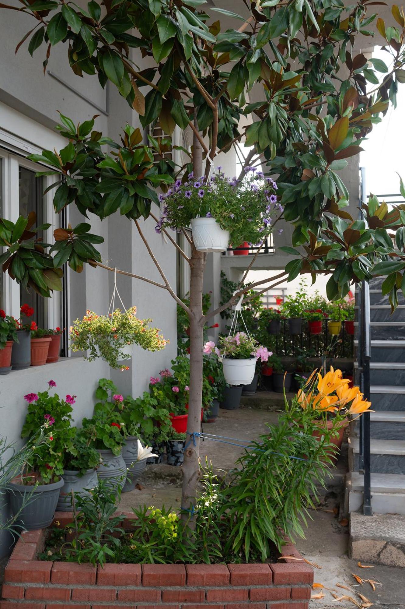 Four Sis Rooms Mangana ภายนอก รูปภาพ